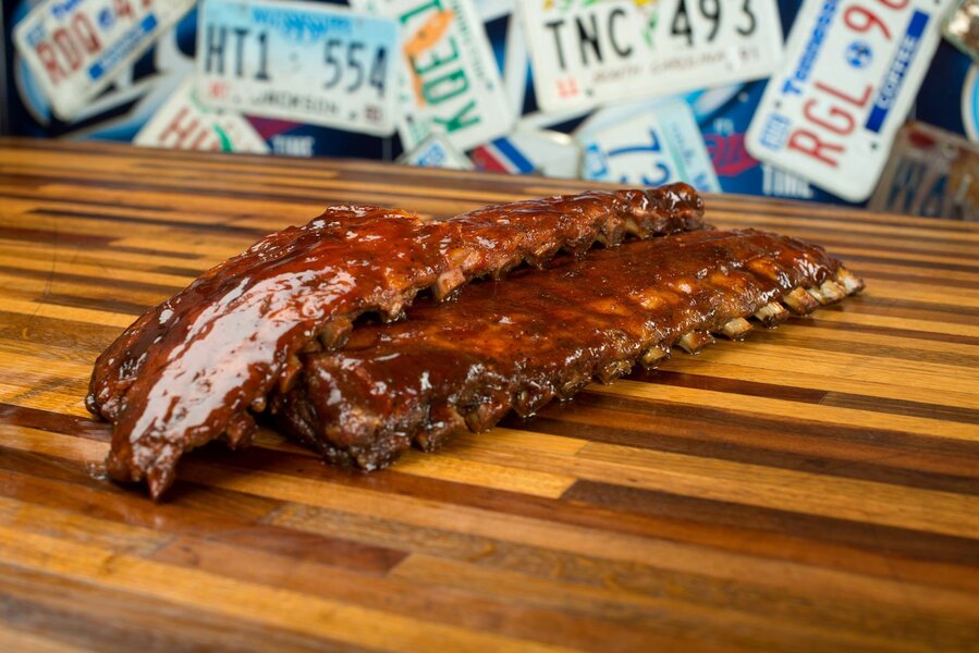 BBQ Restaurants in America That You Didn't Think About - Thrillist BBQ Restaurants in America That You Didn't Think About - Thrillist