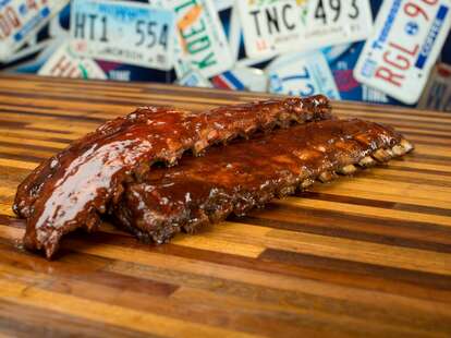 BBQ Restaurants in America That You Didn't Think About - Thrillist BBQ Restaurants in America That You Didn't Think About - Thrillist