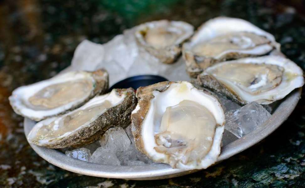 Royal House Oyster Bar A Restaurant in New Orleans, LA Thrillist