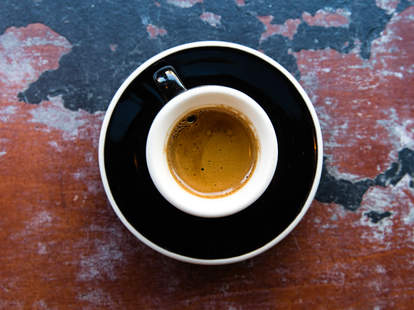 coffee