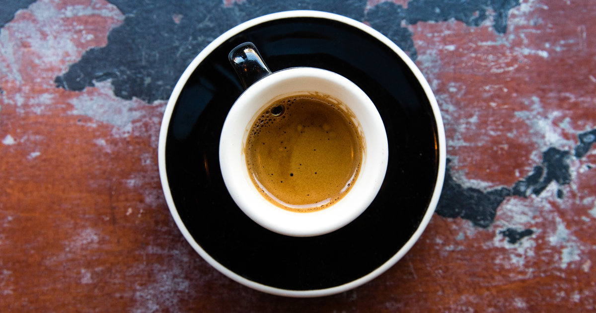 The Breukelen Coffee House A New York, NY Restaurant.