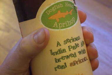 aprihop dogfish head