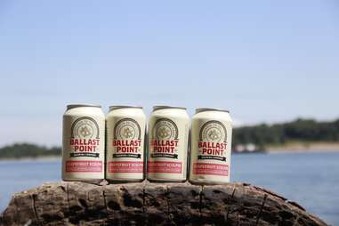 ballast point grapefruit sculpin