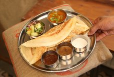 Berlin's Best Cheap Meals for €6 or Less