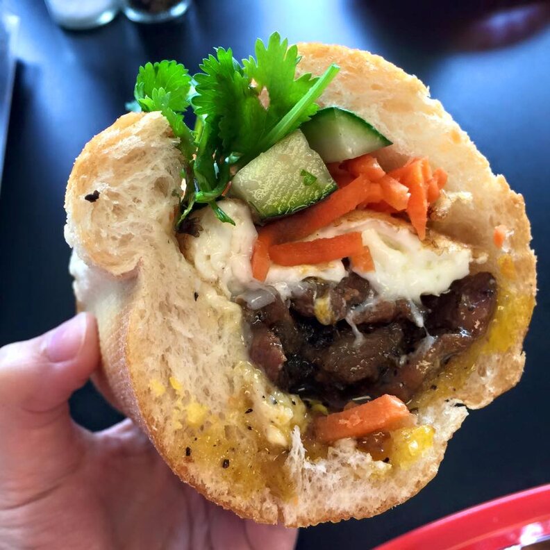 Roostar Vietnamese Grill