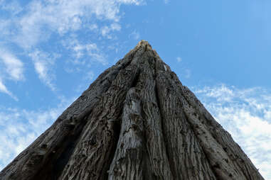 Andy Goldsworthy’s Spire