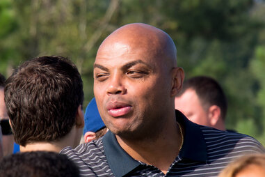 Charles Barkley