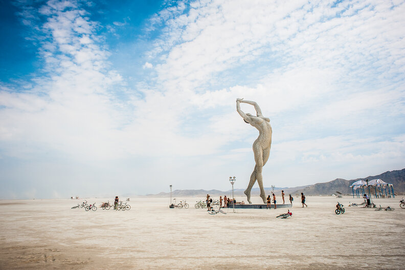 Marco Cochrane, Truth is Beauty