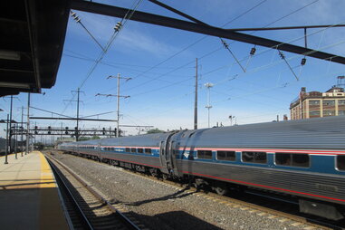septa amtrak