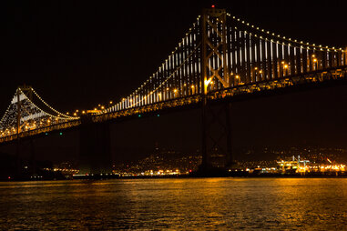 Bay Lights