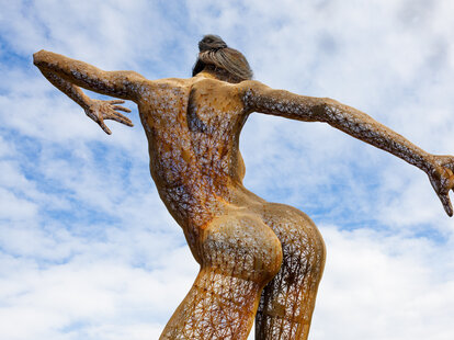 Marco Cochrane bliss project