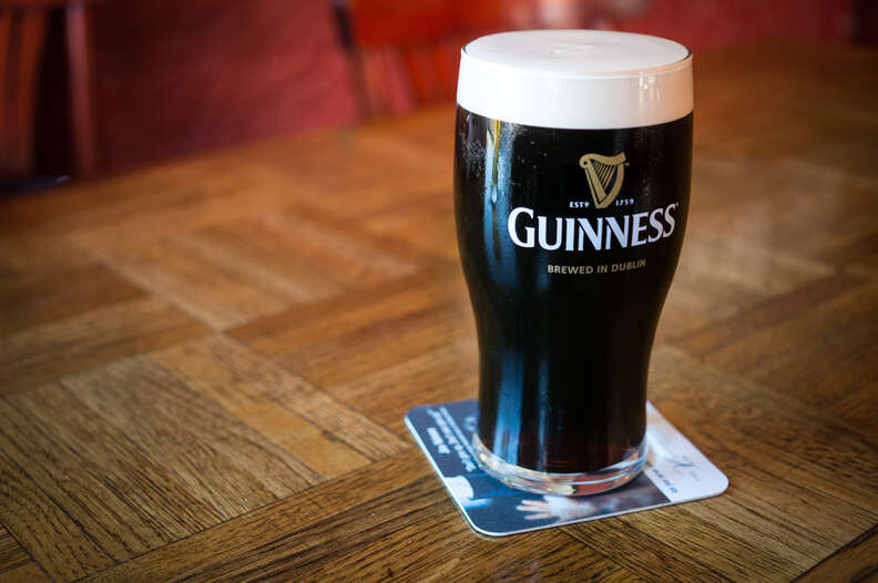 Irish Stout