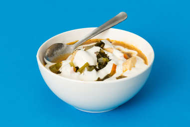 Soup and Ranch