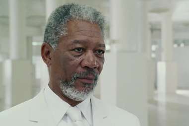 morgan freeman in bruce almighty