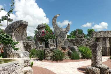 Coral Castle