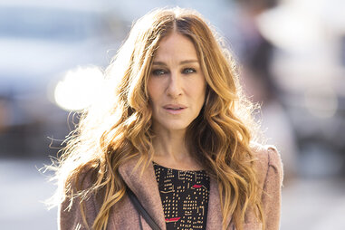 divorce hbo sarah jessica parker