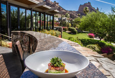 Every Hotel You Should Eat at in the Valley