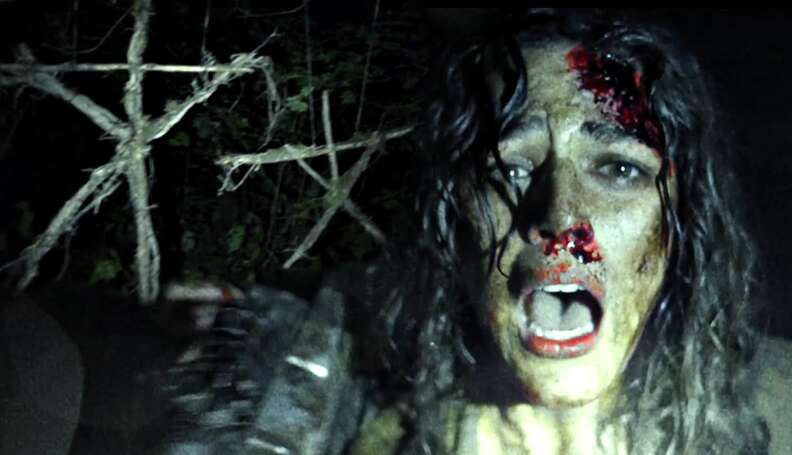 blair witch fall 2016 movies