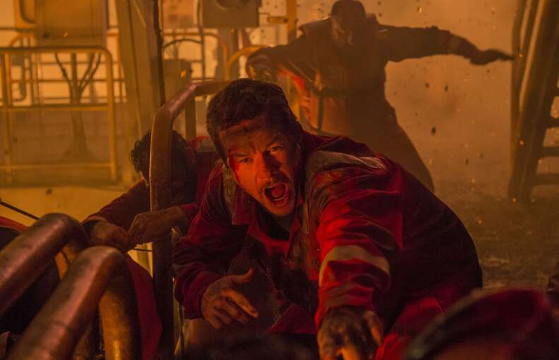 deepwater horizon fall 2016 movies