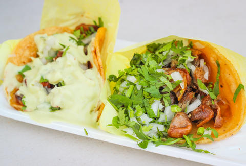 The Best Taco Truck Food In San Diego Ca Ranked Thrillist