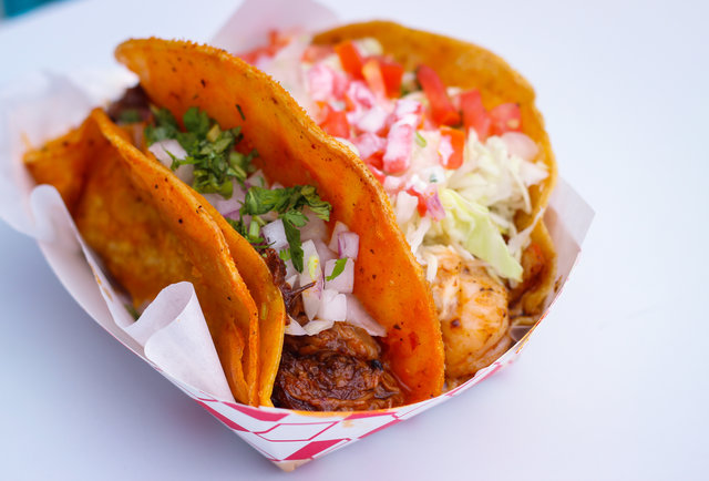 The Best Taco Truck Food in San Diego, CA, Ranked - Thrillist