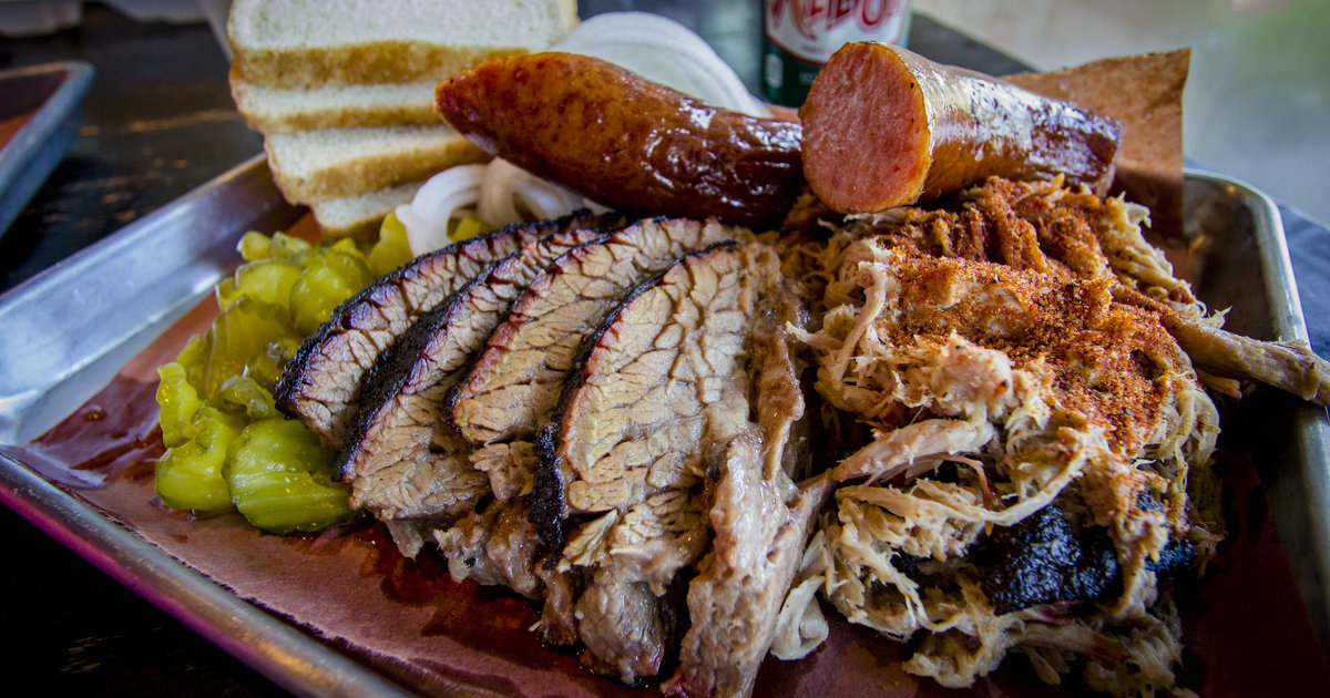 The 17 Essential Lexington Restaurants Thrillist