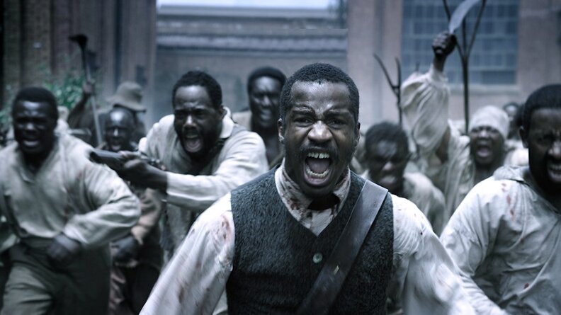 birth of a nation fall movies 2016