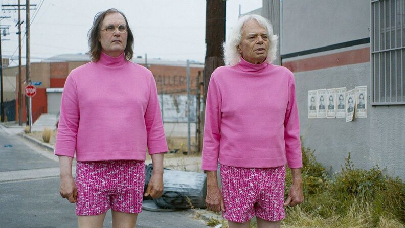 the greasy strangler fall movies 2016
