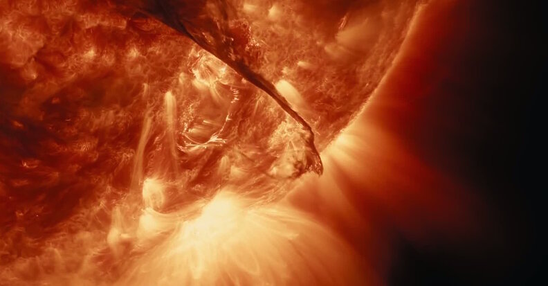 voyage of time fall movies 2016