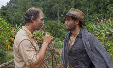 gold fall movies 2016