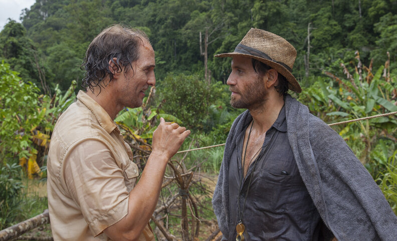 gold fall movies 2016