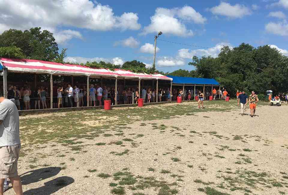 An Inside Look At The Boardy Barn Of Hampton Bays Long Island