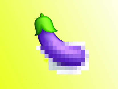 eggplant condoms