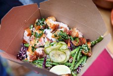 London's Most Exciting Street Food