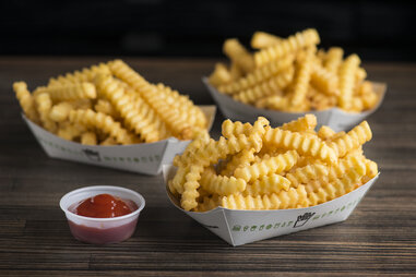 Shake Shack Crinkle Cut Fries