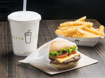 Shake Shack