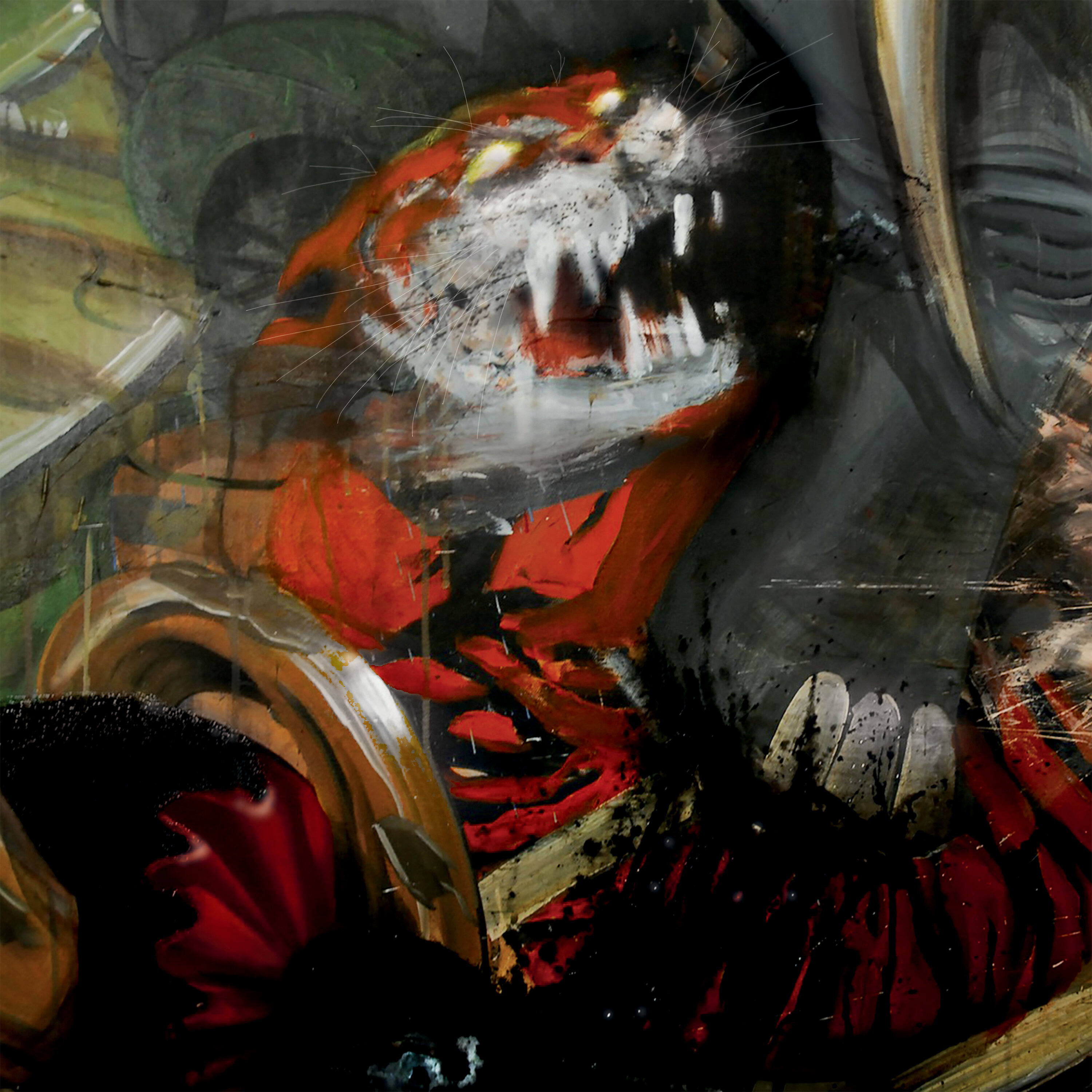 Sleigh Bells Jessica Rabbit Albums