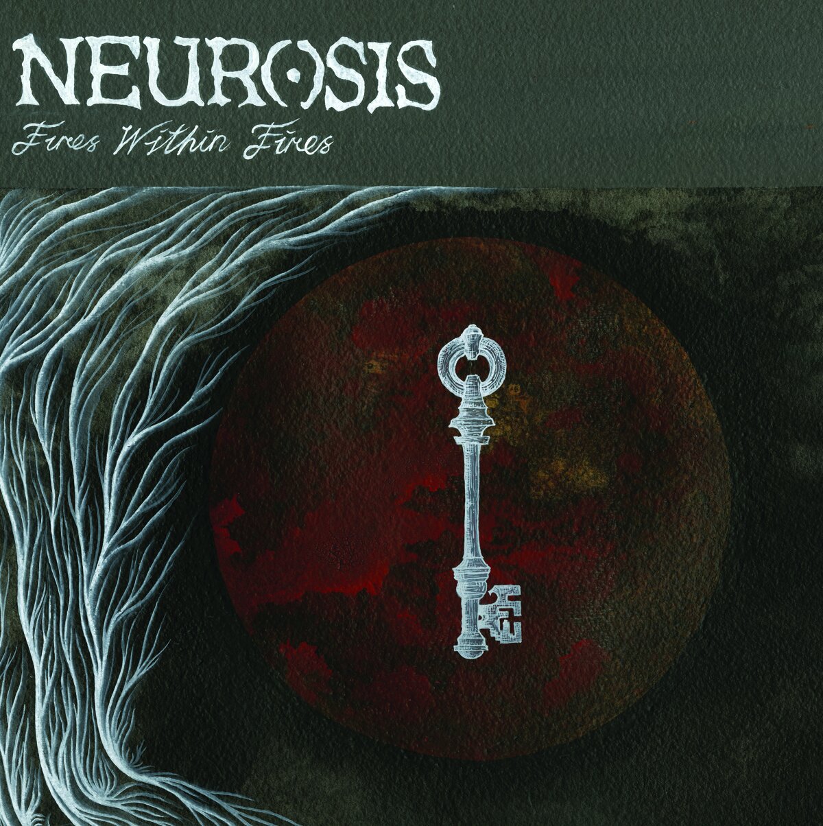 Neurosis Fires Within Fires
