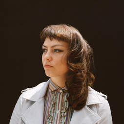 My Woman Cover Angel Olsen