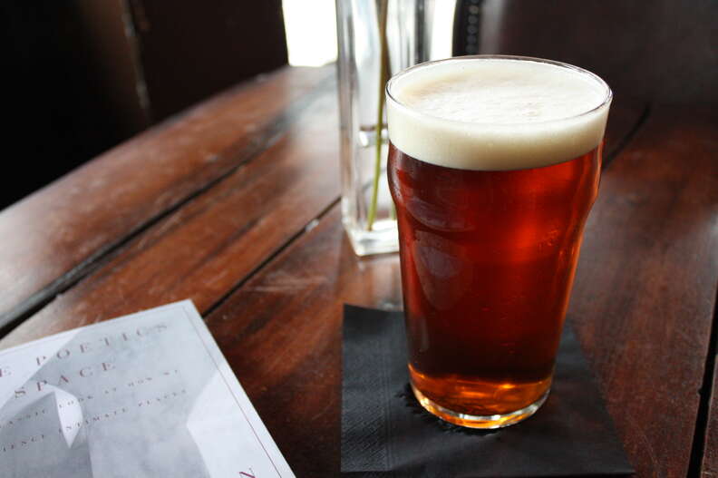 Irish Red Ale