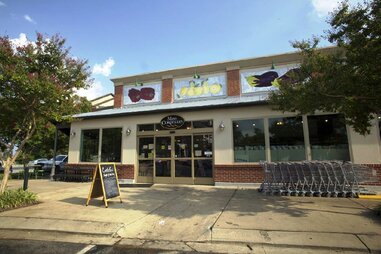 Miss Cordelia’s and Cordelia’s Table