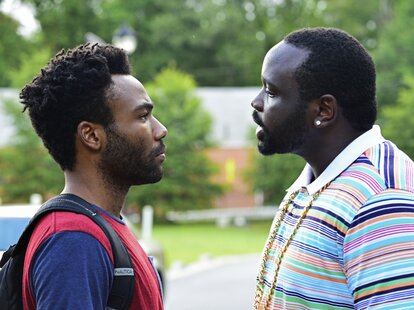 Atlanta Donald Glover Paper Boi