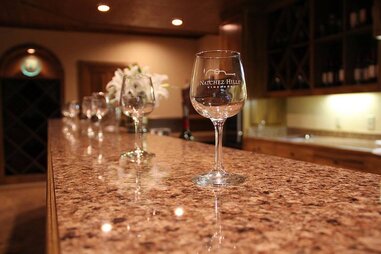 Natchez Hills Vineyard