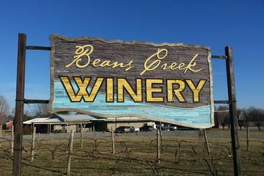 Best Wineries In And Around Nashville Tn Thrillist