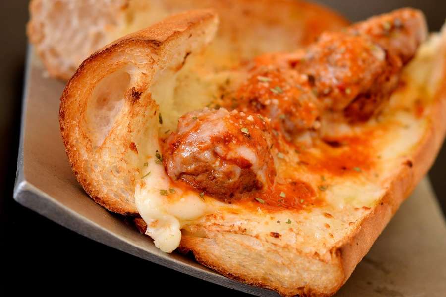 Best Sandwiches in Houston for a Cheap Lunch Under 6 Thrillist