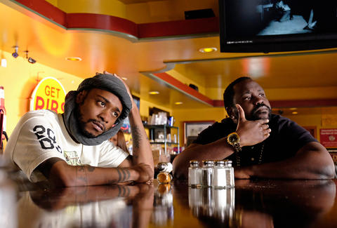 Donald Glover's Atlanta Soundtrack: Who Wrote Paper Boi's Rap Song ...