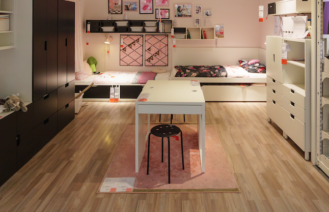 Man Gets Testicle Stuck In Ikea Chair Then Complains To Ikea Thrillist