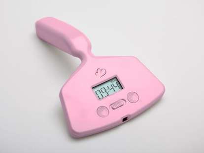 Alarm Clock for Your Underwear Wakes You With an Orgasm - Thrillist Alarm Clock for Your Underwear Wakes You With an Orgasm - Thrillist