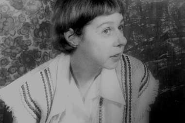 carson mccullers