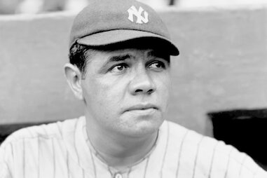 babe ruth